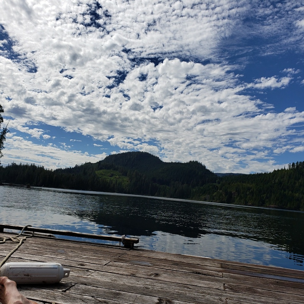 Meet your Posher, Christie